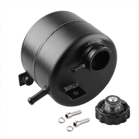 Überlauftopf aus Aluminiumlegierung für Autos (1/5)