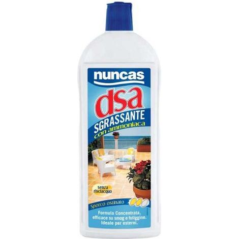 Dégraissant Concentré  1l Dégraissant Concentré  1l - Nuncas