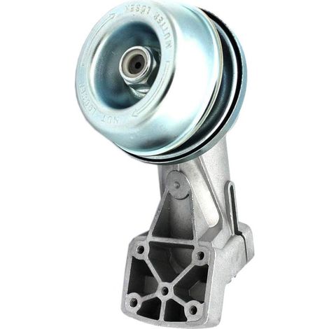 Pignon De Tête - Boîte De Vitesses Pour Têtes De Coupe À Fil - Compatible Avec FS160 FS180 FS220K FS280 FS280K FS290 FS300 - Référence 4128 640 0101