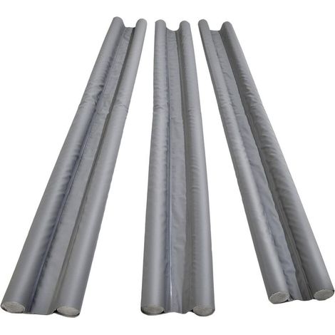 Boudin de porte stop froid - Vendu par 3