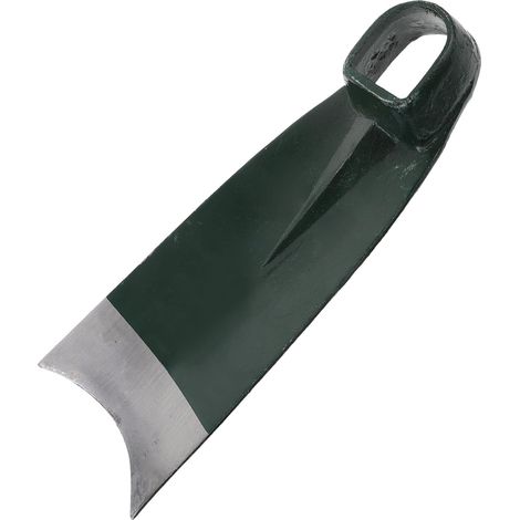 Houe De Jardinage Compacte Et Légère pour Ameublir Le Sol Désherber Et Creuser Outil Pratique De Jardinage (1/5)