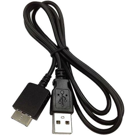 Câble de données USB pour lecteur MP3/MP4 Sony WMC-NW20MU NWZ-765BT (1/5)