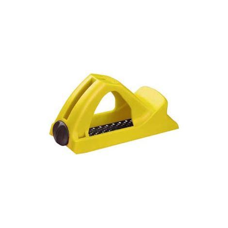 PIALLETTO SURFORM A LAME INTERCAMBIABILI- - mm.155x40 blister (5-21-104) - 1 blister STANLEY