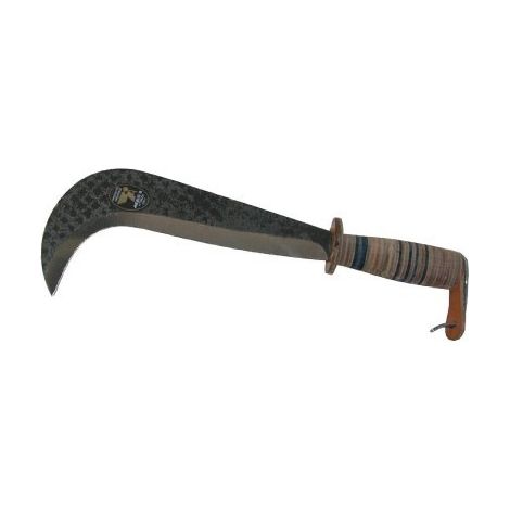 Serpe Angelo N°4 - 32cm