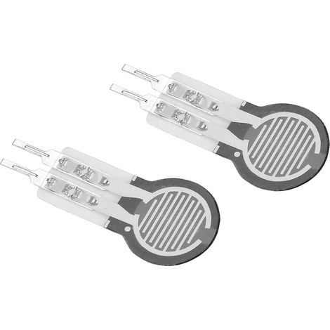capteurs de pression à couche mince de type résistance haute précision, 20 g à 2 kg (1/5)