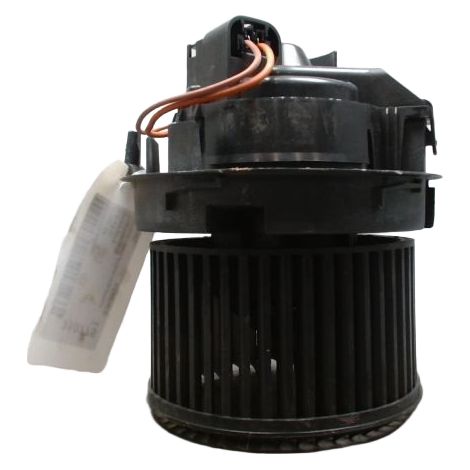 [PRODUIT D'OCCASION] Moteur Ventilateur Chauffage TOYOTA Aygo 5p ♻️ Ref Oe. 87103yv010 - Garantie à vie (1/4)