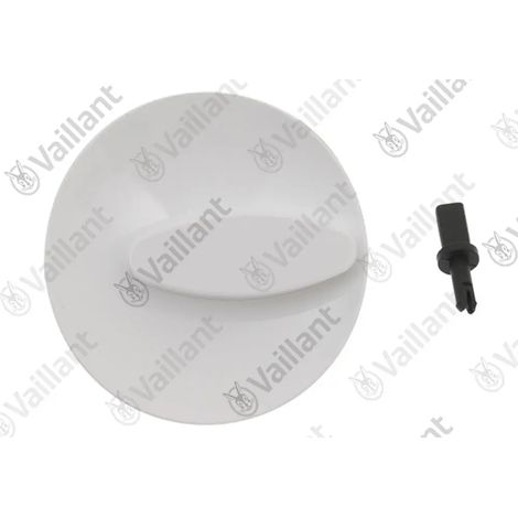 VAILLANT Pulsante, con asse electronicVED 18-27/5 u.w. Vaillant-Nr. , 114296