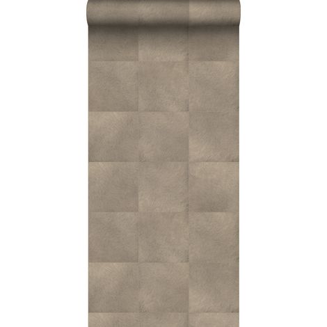 papier peint peau d'animal cervine - Sanders & Sanders (1/5)
