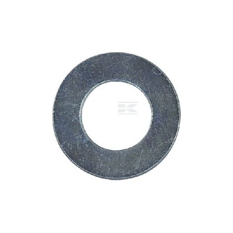 Rondella diametro 8,4 DIN 125 MTD 7360700