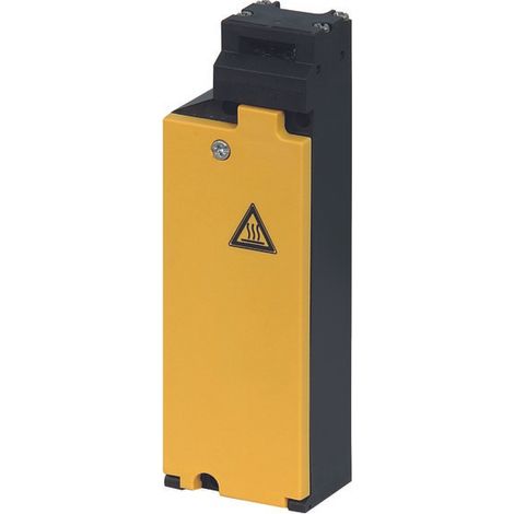 Interruptor de límite de seguridad LS-S02-24DFT-ZBZ/X