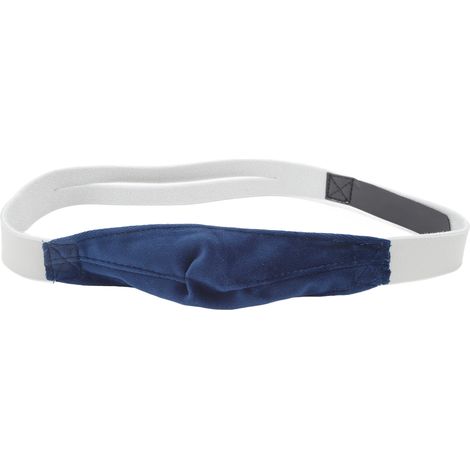 Bandeau anti-ronflement léger et respirant, prévention du ronflement, mentonnière universelle pour sommeil confortable (1/5)