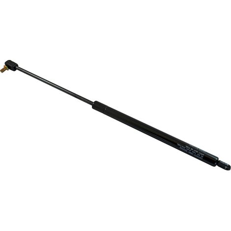 Molla a gas estensione max 495mm 150N adattabile a John Deere (1/5)