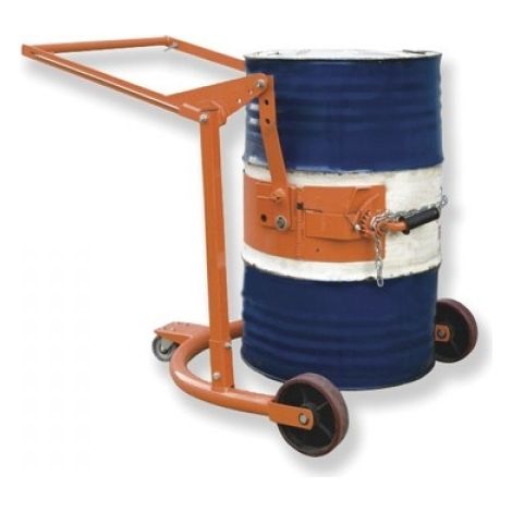CR-BA364 Carro para barriles GAYNER 74-604