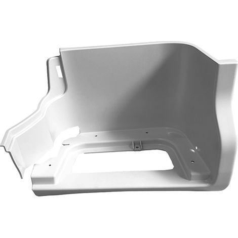 PEDANA SINISTRA PRIMER - FORD - F-MAX - T328959