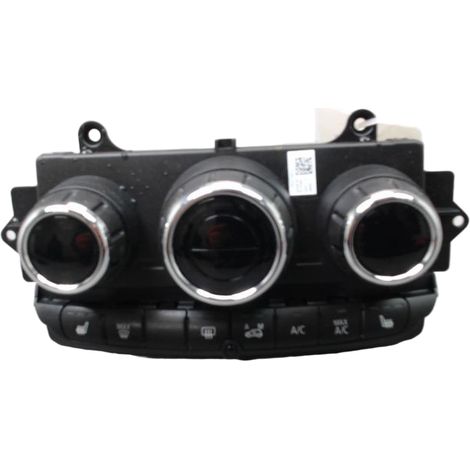 Commande De Chauffage Mini Countryman 2010- [PRODUIT D'OCCASION]♻️61315a41f45