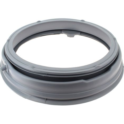 Soffietto per finestra 4986en1003a per lavatrice lg