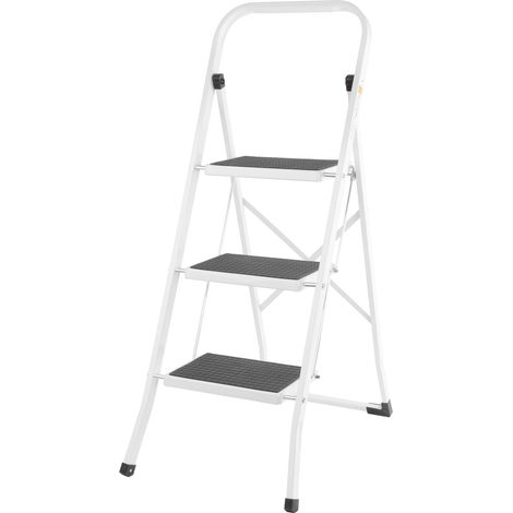 Tritt Strend Pro LFD110 3-stufig, Stahl, EN14183, Tragf. 150 kg (1/5)
