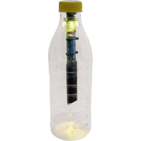 Sol Expert 79334 DoubleLight Lötbausatz PET-Flasche (1/4)