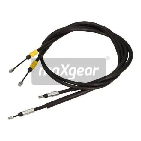 MAXGEAR 32-0699 Câble de frein à main Renault 6025371283