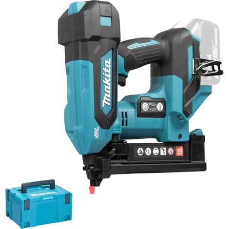 Makita DST630ZJ Graffatrice LXT 18 V Brushless senza batteria