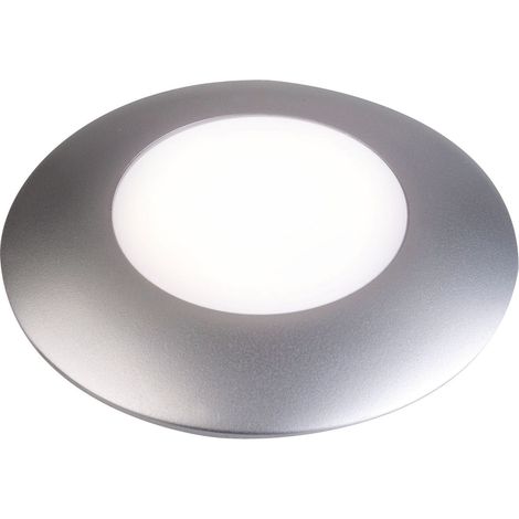 Spot en saillie fixe à Leds (1/2)