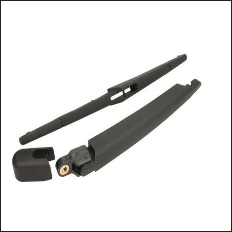 Spazzola tergilunotto completa di braccio per kia carnival iii (vq) dal 2005 (1/3)