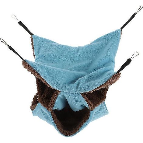 1 cage de suspension anti-peluches (1/3)