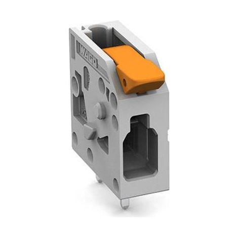 WAGO 2604-1101 Printklemme 4 mm² Polzahl 1 1 St. (1/3)