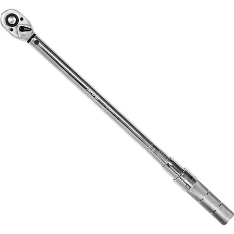 Chiave dinamometrica da 1/2" 65-335Nm YT-07601 Yato