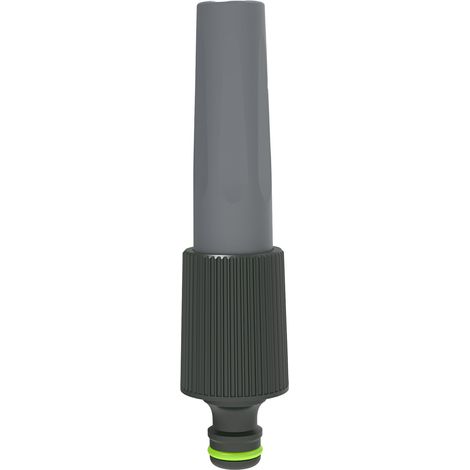 Ugello irrigatore regolabile Stalco per giardino STR S101210400