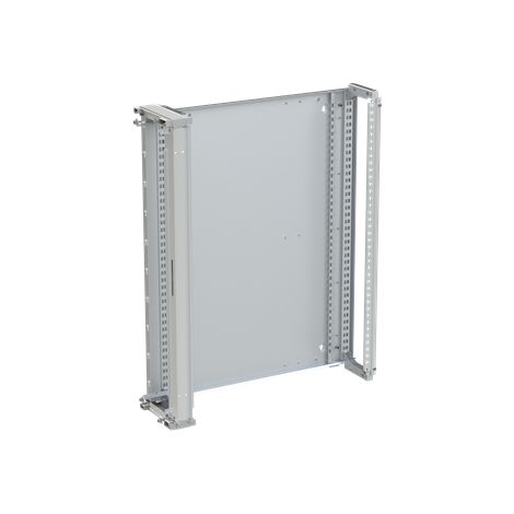 SPEE-L Kit Extension: Panneau arrière+couplage L800xH1000 mm 1SZE430801B0190 ABB Q843E810