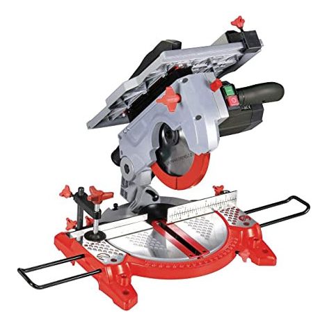 Valex TRONCATRICE TLS210B 1200W CON LAMA DA 210MM. (1/2)