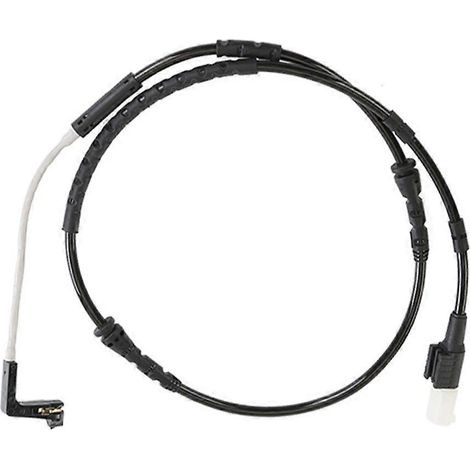 Bremssensor Vorderachse, Bremsbelagverschleißsensor, Bremssensorschlauch 34356789444 für BMW Z4 E89 2009- (1/5)