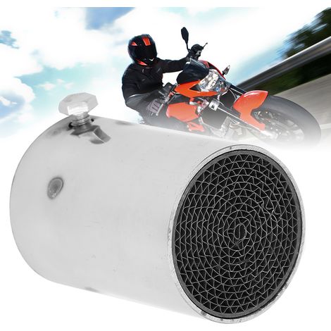 Silencieux d'échappement universel pour moto de 51 mm, type 3 (1/5)