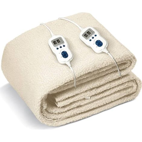 Scaldasonno Matrimoniale Relax Johnson