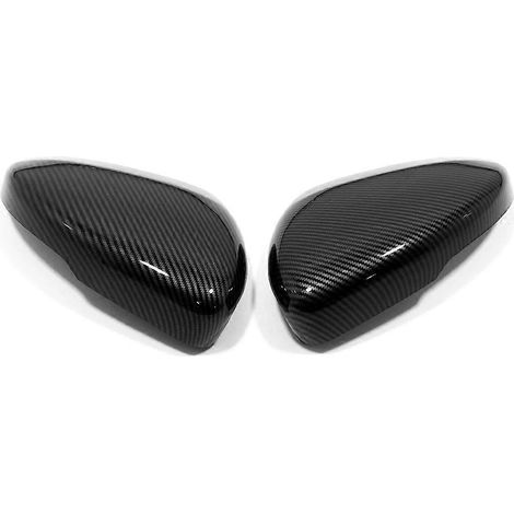 Coque de rétroviseur latéral pour MG 6 2020 2021 2022 2023 Décoration extérieure Accessoires auto 2024( ) (1/5)