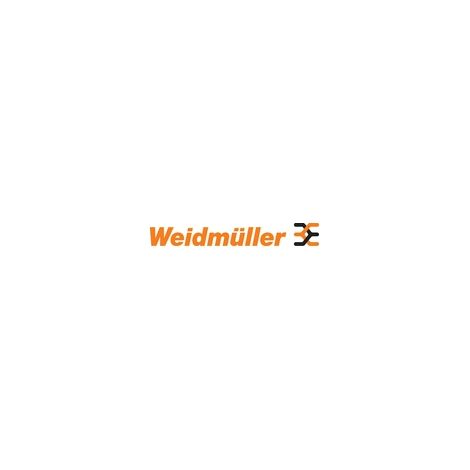 Caja de almacenamiento Weidmüller psc5-01 apilable portátil
