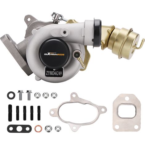 Turbolader für VW T4 Transporter 2.5 TDI ACV ABL AJT AUF 074145701AV Turbo (1/5)