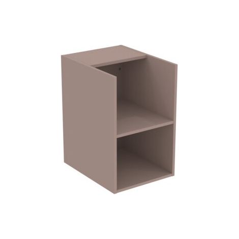 Ideal Standard T5322NH Élément latéral i.life B pour plan vasque WT-Platte (1/3)