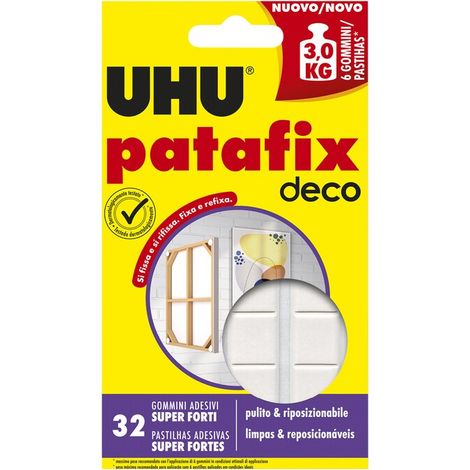UHU PATAFIX SUPER FORTE FINO A 3 KG