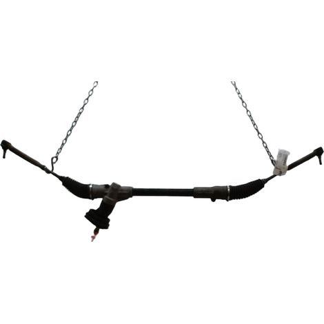 [PRODUIT D'OCCASION] Cremaillere NISSAN Micra 2009- ♻️ Ref Oe. 480101hb9are - Garantie à vie (1/4)