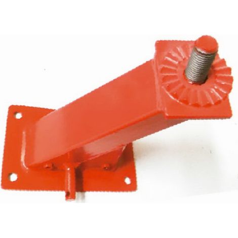 Soporte Manillar compatible con Z800  Ref 976573