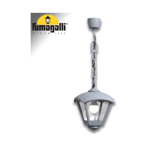 SICAR/DARIO GRIGIO TRASP E27