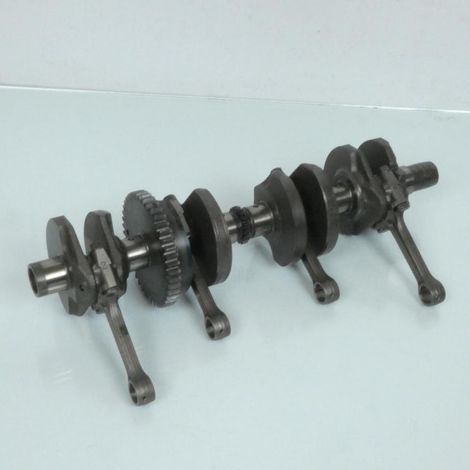 [PRODUIT D'OCCASION] Vilebrequin d embiellage origine pour Moto Suzuki 600 Bandit 2000 (1/5)