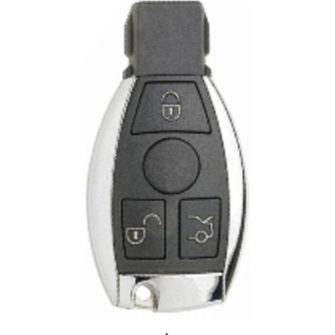 SILCA HU106S23 CHIAVE RADIOCOMANDO AUTO (MERCEDES)