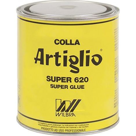 COLLA ARTIGLIO SUPER 620  ml. 500