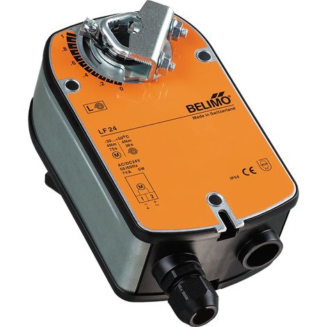 Stellantrieb für VKA BL BELIMO LF24 von Blauberg - 8039485