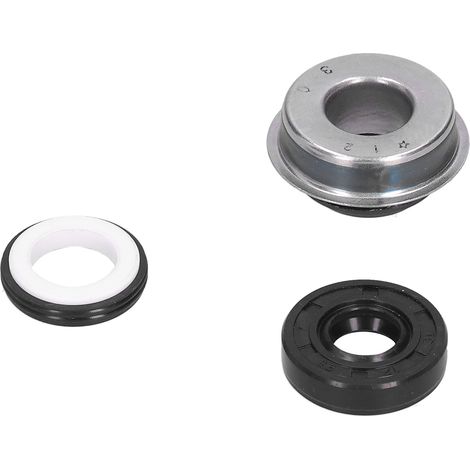 Kit Joint Spy Pompe à Eau Moto Pièces Rechange pour Honda VFR800 CB400 XLV650 (1/5)
