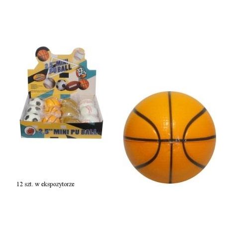 Mixball