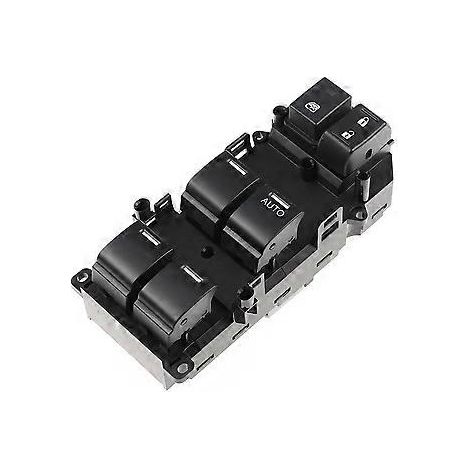 Auto Rechts Fahrerseite RHD Power Fenster Master Schalter für Accord 2008-2011 35750-SZW-J11 35750-SZW-J01 (1/5)